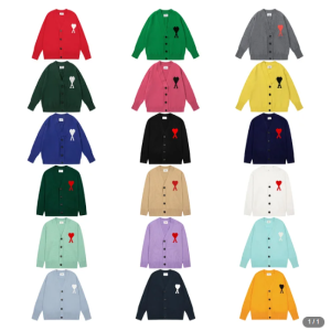 Ami  jumpers