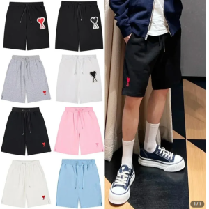 ami  shorts