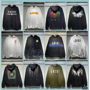AMIRi Hoodie