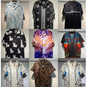 AMIRi shirt