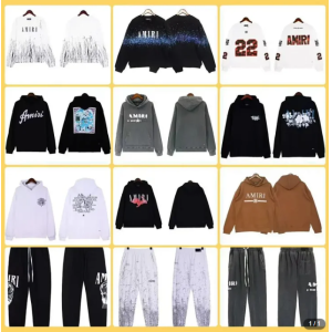 AMIRI Hoodie