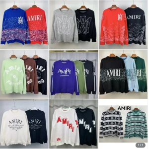 AMIRl sweater