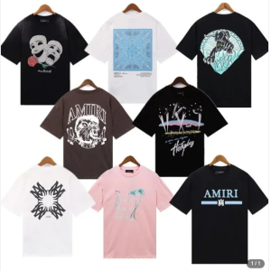 amiri T-shirt