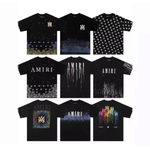 AMIRI  T-Shirt  