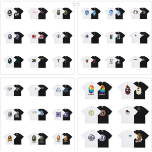 BAPE T-shirt