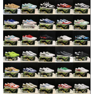 BAPE shoe