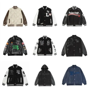 Baseball Jacket