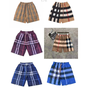 Burberry shorts