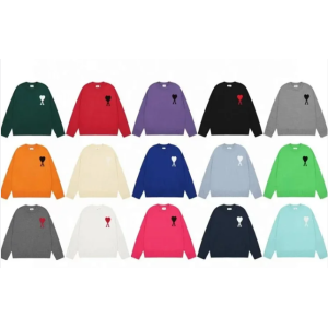 AMI sweater