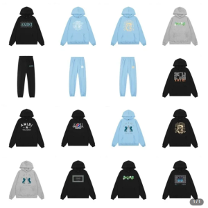 AMIRI Hoodie