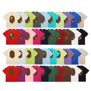 BAPE T shirt