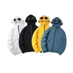 C.P. Company Hoodie