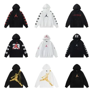Jordan Hoodie5