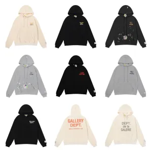 Gallery Dept Hoodie