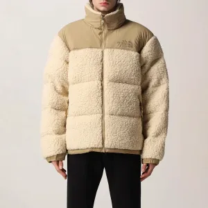 The North Face jacket