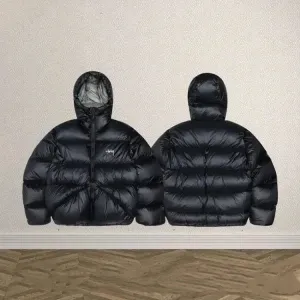 Stusssy down jacket