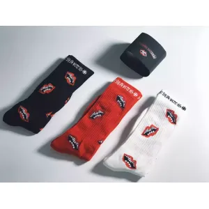 Chrome hearts socks