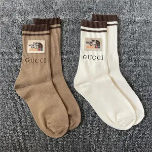 Gucci CUSTOMIZE SOCKS