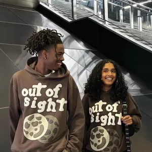 Broken Planet Hoodie