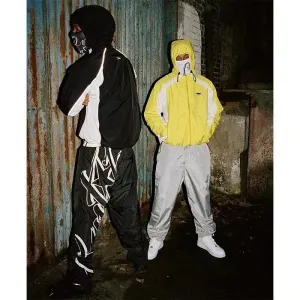 Corteiz Spring jacket